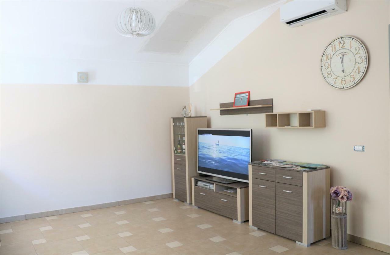 Apartment Olivia Sella di Volzana Eksteriør bilde